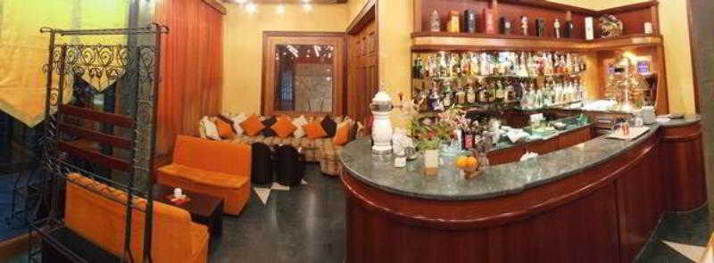 Nov Hotel Tirana Restoran foto